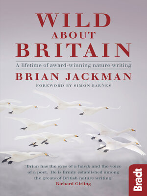 cover image of Wild About Britain